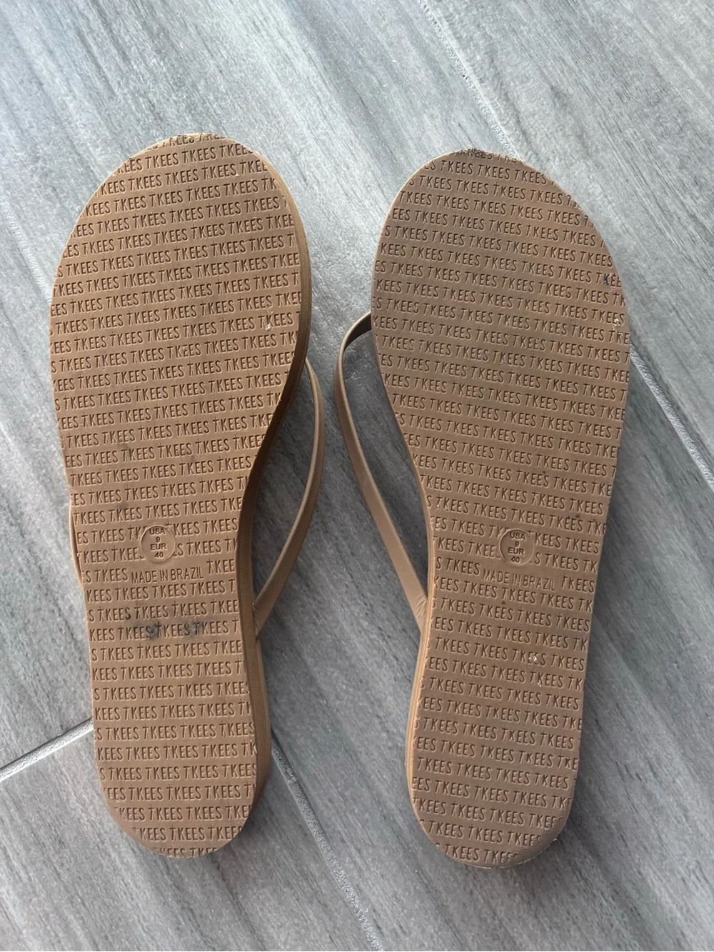 Tkeeks Lily Platforms